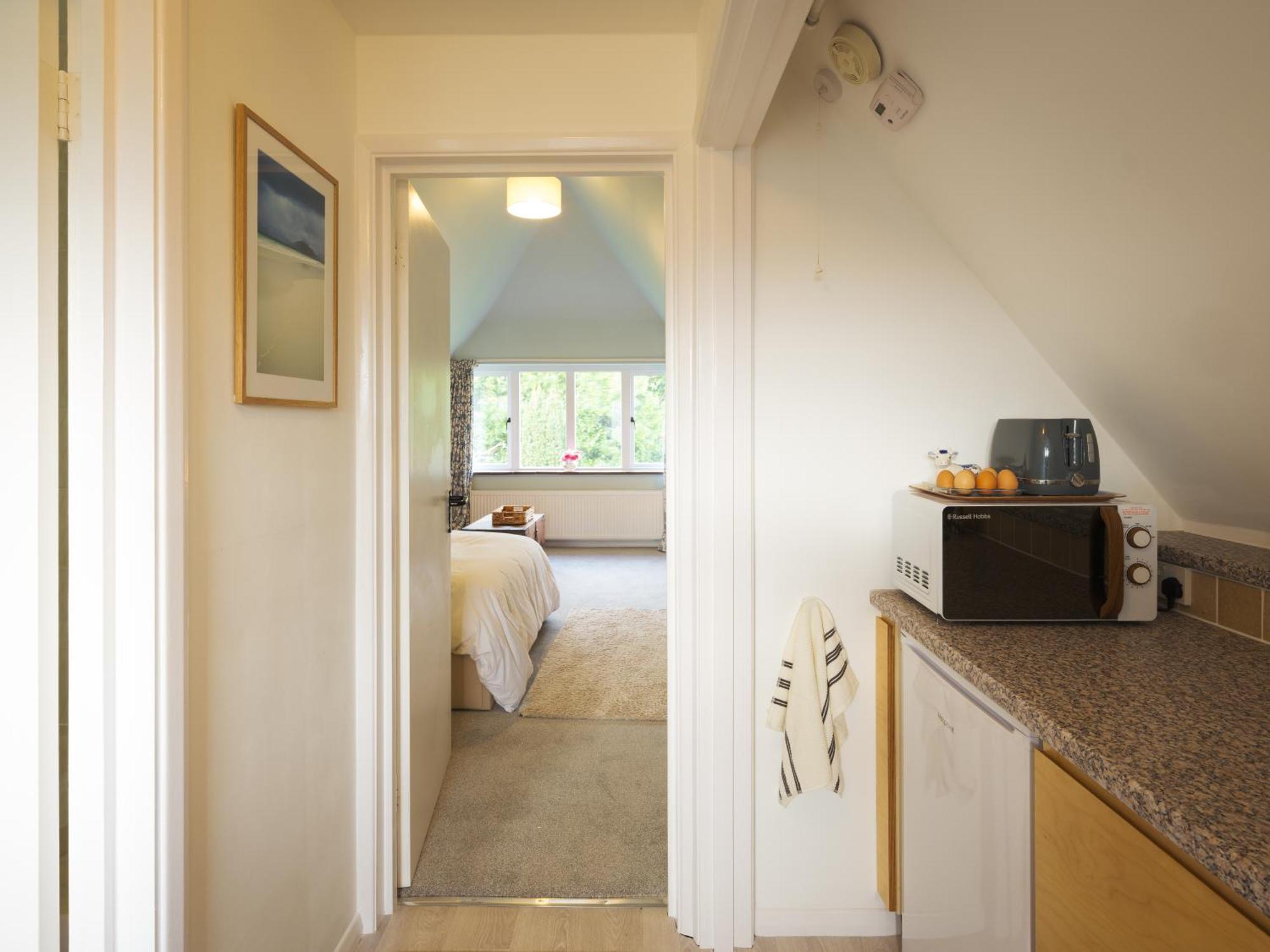 Secluded Bolthole * Selmeston
